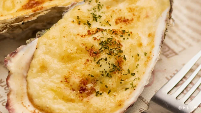 オイスターダイニング せるふぃっしゅ - 秋田（居酒屋）の写真