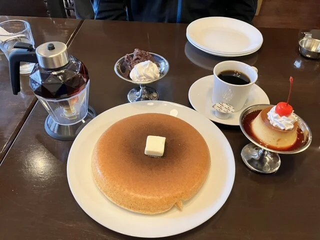 喫茶 ジジホウダン - 石巻（喫茶店）の写真