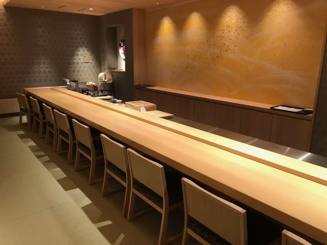 鮨 なが朶 - 安比高原（寿司）の写真