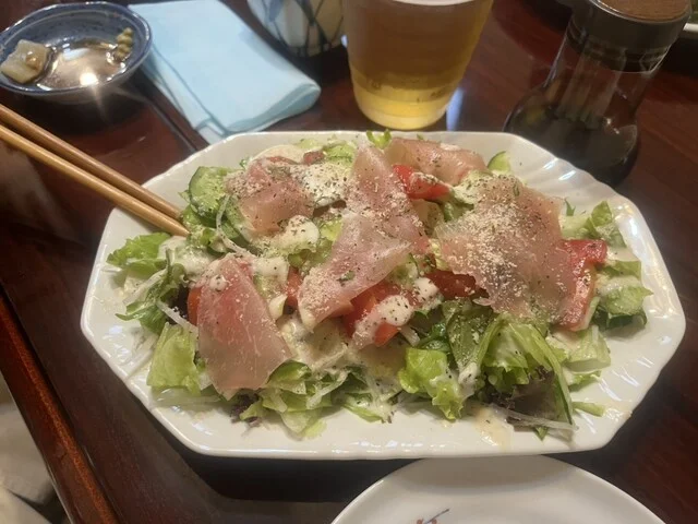 鮮粋 - 田沢湖（居酒屋）の写真