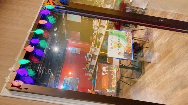 JUNKIE KITCHEN（ジャンキチ） - 上盛岡（ダイニングバー）の写真