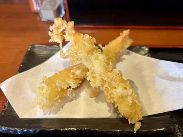 そば処蕃山 米沢店 - 置賜（そば）の写真