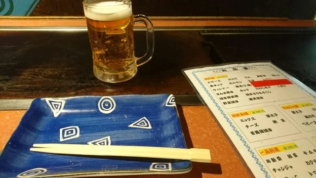 ゆ乃字（門前ゆ乃字） - 仙北町（お好み焼き）の写真