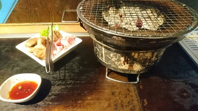 ゆ乃字（門前ゆ乃字） - 仙北町（お好み焼き）の写真