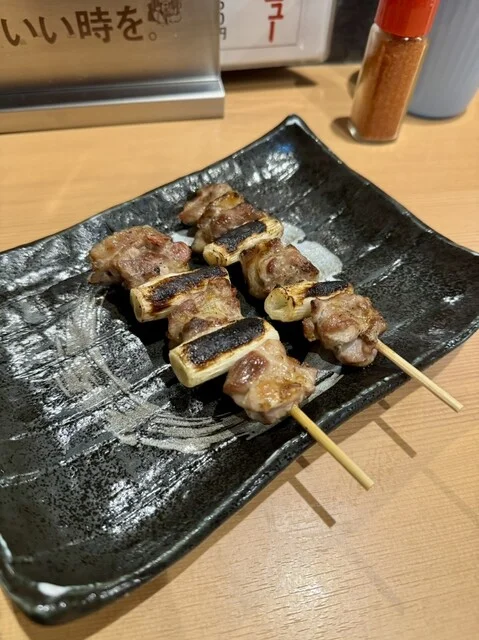 やきとり 孝四郎 - 山形（焼き鳥）の写真