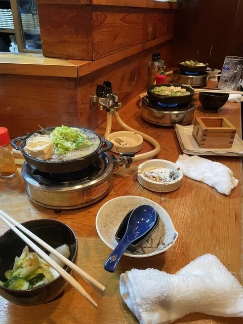 一平 - 水沢（どじょう）の写真