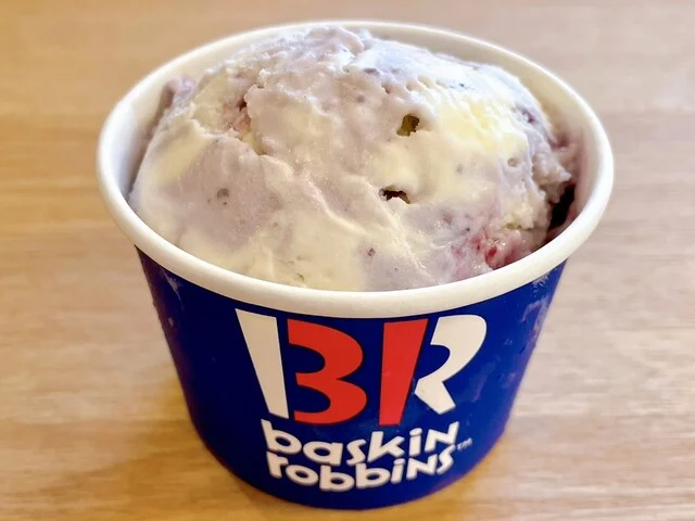 サーティワンアイスクリーム イオンスタイル茨島店 - 羽後牛島（ジェラート・アイスクリーム）の写真