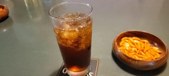 バー ソウルノート（BAR SOULNOTE） - 羽後本荘（バー）の写真