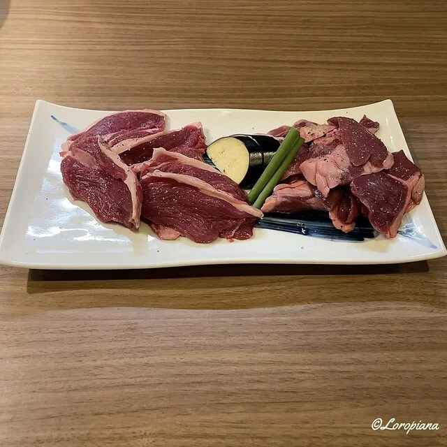 羊屋 えびす 盛岡店 - 盛岡（ジンギスカン）の写真