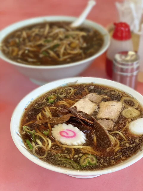 光華飯店 - 角田（ラーメン）の写真