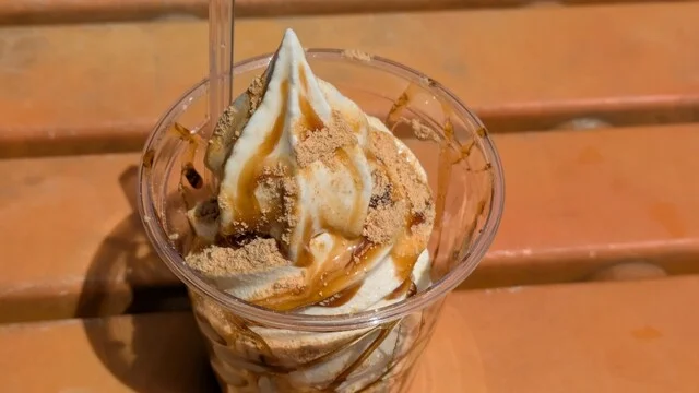 おやつ工房 ぎゅう太郎 - 前沢（牛料理）の写真