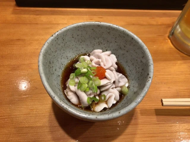 千羽寿司 - 鷹ノ巣（寿司）の写真