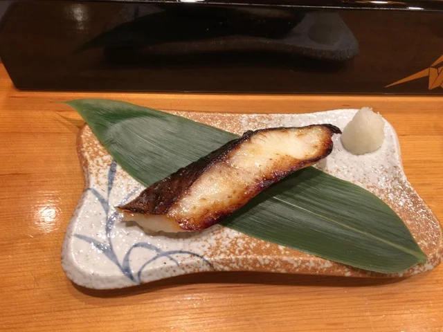 千羽寿司 - 鷹ノ巣（寿司）の写真