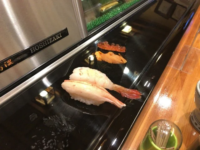 千羽寿司 - 鷹ノ巣（寿司）の写真