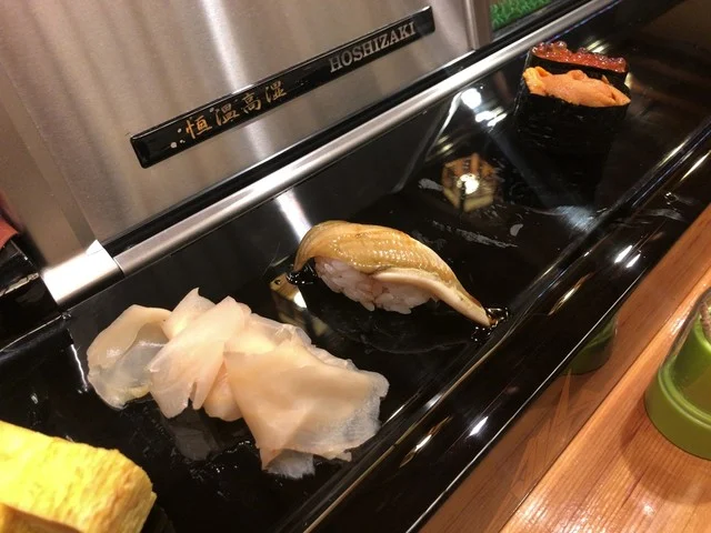 千羽寿司 - 鷹ノ巣（寿司）の写真