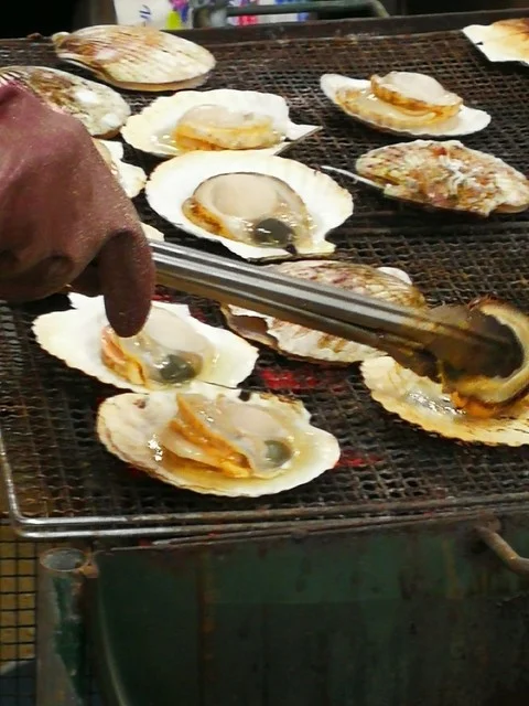洸洋 - 石巻市その他（海鮮）の写真