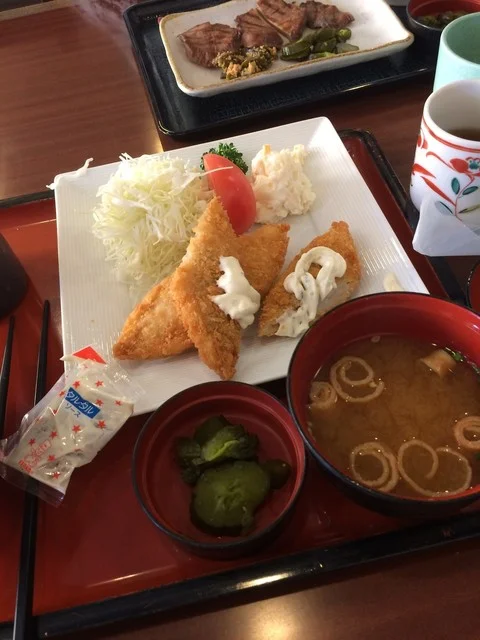 和風レストラン まるまつ 角田店 - 角田（ファミレス）の写真