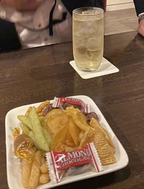 パレット - 鹿角花輪（バー）の写真