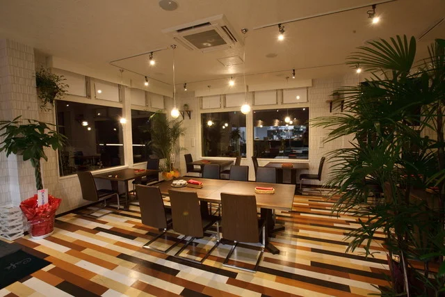 カフェ サチエダ（Cafe sachieda） - 日立木（カフェ）の写真