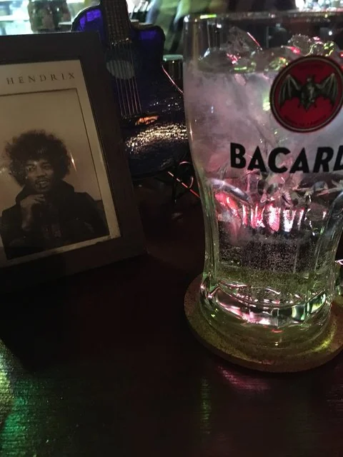 フーカー バー（Hookah bar） - 秋田（バー）の写真