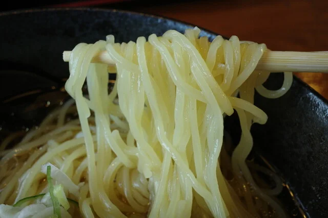 そば処蕃山 米沢店 - 置賜（そば）の写真