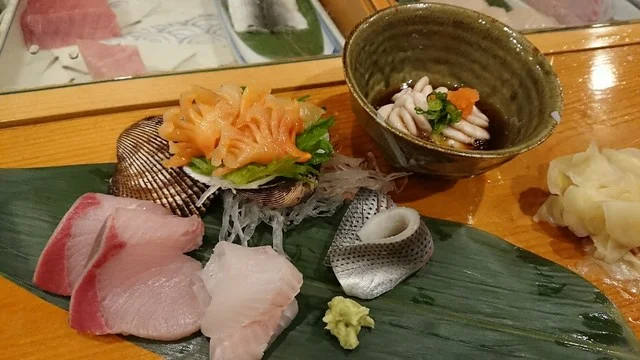 Sushiの山留（すしのやまとめ） - 上盛岡（寿司）の写真