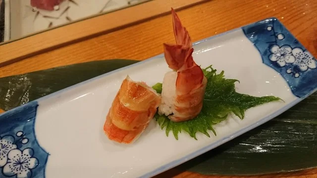 Sushiの山留（すしのやまとめ） - 上盛岡（寿司）の写真