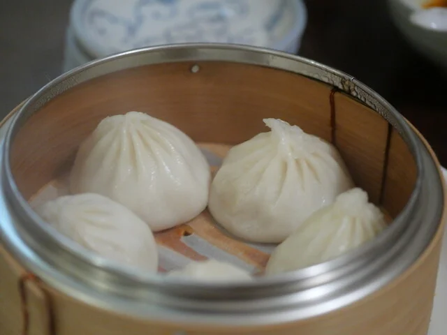 美蘭 - 十文字（中華料理）の写真