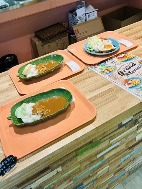 LeaLea（レアレア） - 天童南（レストラン）の写真