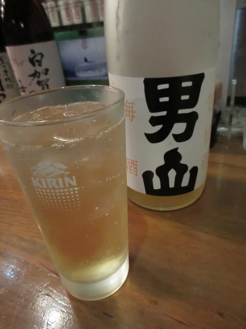 海鮮居酒屋山水 - 宮古（居酒屋）の写真