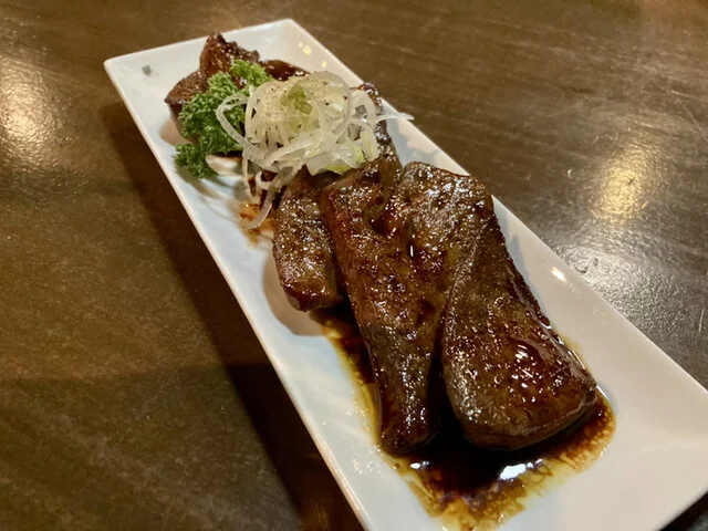 十文字五丁目 - 十文字（居酒屋）の写真