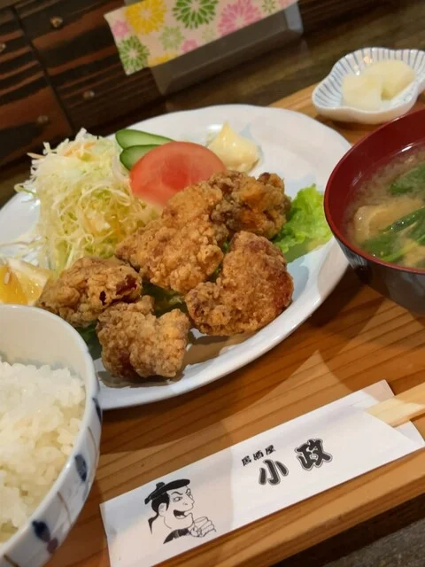 居酒屋小政 - 八郎潟（居酒屋）の写真