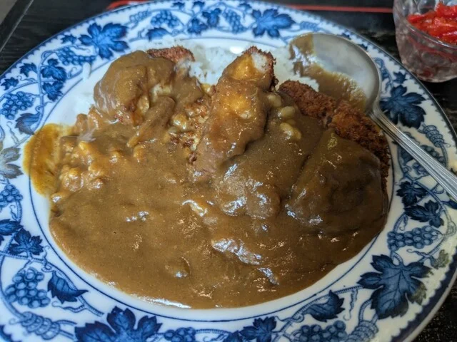 いとうや - 花巻（食堂）の写真