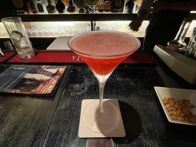 Mikado（ミカド） - 二戸（バー）の写真