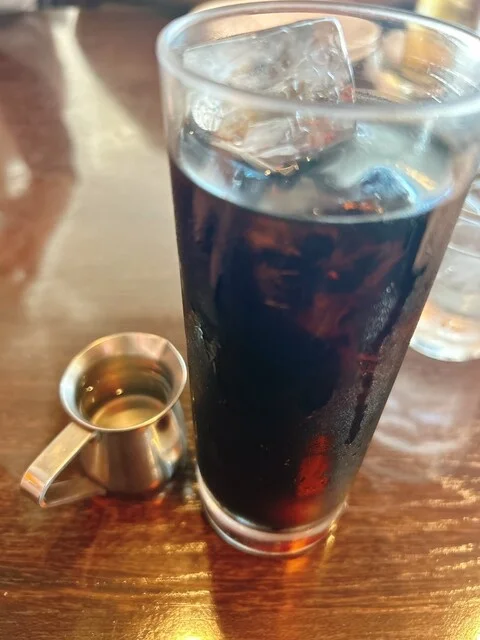 リバー - 相馬（喫茶店）の写真