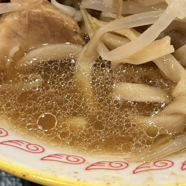 ラーメンビリー 盛岡フェザン店 - 盛岡（ラーメン）の写真