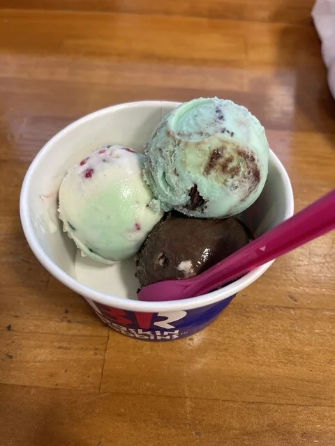 サーティワンアイスクリーム  マリンコープDORA店 - 宮古（ジェラート・アイスクリーム）の写真