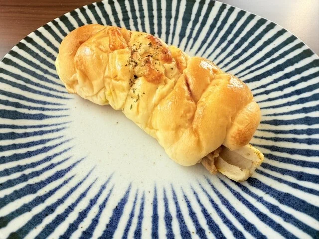 青木堂オープンベーカリー - 秋田（パン）の写真