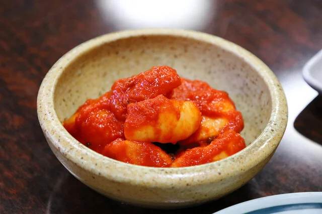 焼肉 大同門 秋田店（だいどうもん） - 羽後牛島（焼肉）の写真