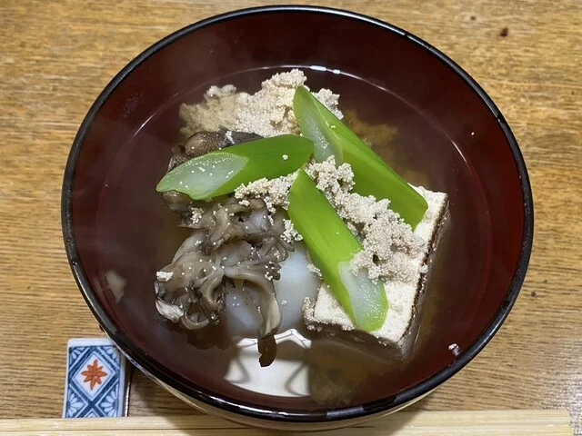 凡亭 - 盛岡（日本料理）の写真