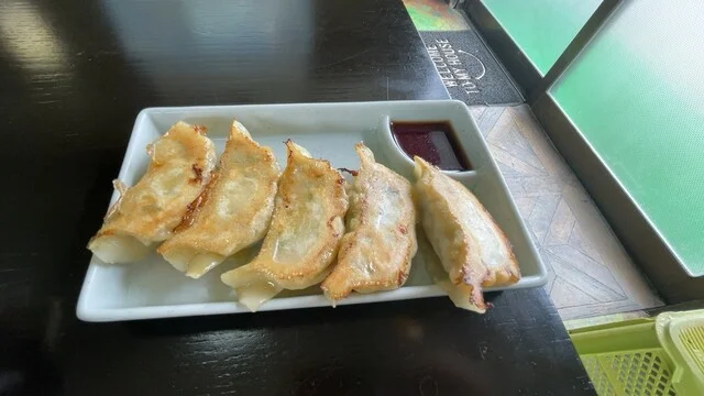 高田食堂 - 阿仁合（食堂）の写真