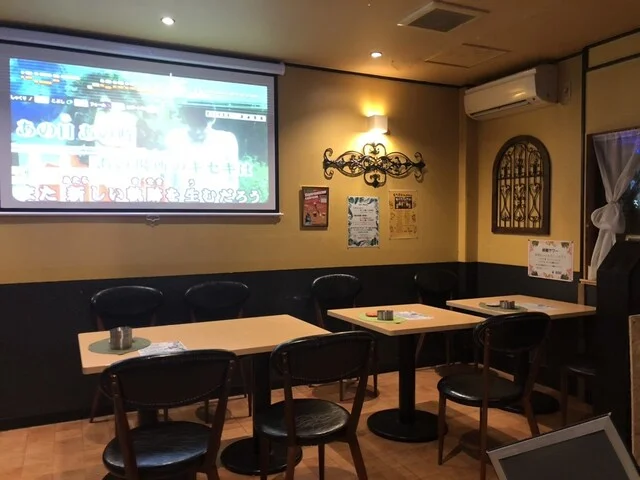 ウィザード（Wizard） - 角田（バー）の写真