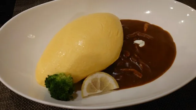 ルッシュ - 紫波中央（洋食）の写真