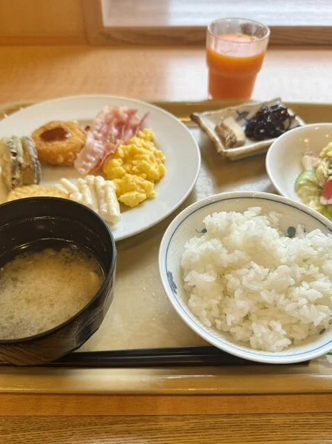 ホテルルートイン 横手インター（HOTEL ROUTE INN） - 柳田（ホテル）の写真