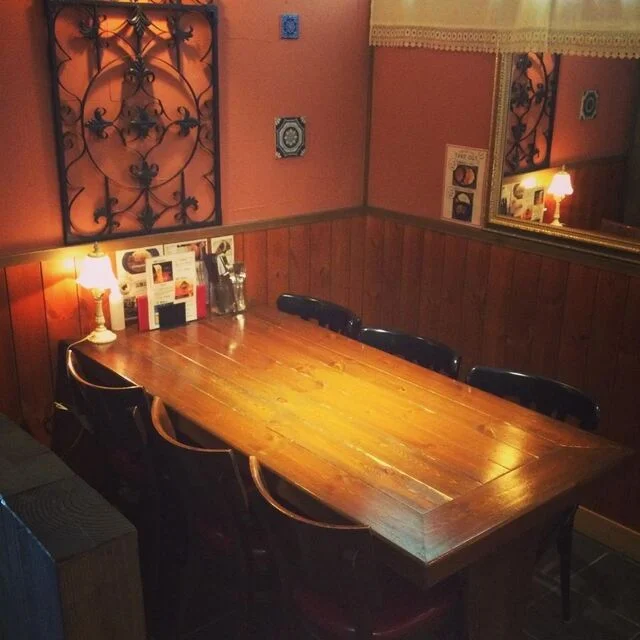 バール＆ビストロ　ポンレヴェック - 秋田（イタリアン）の写真