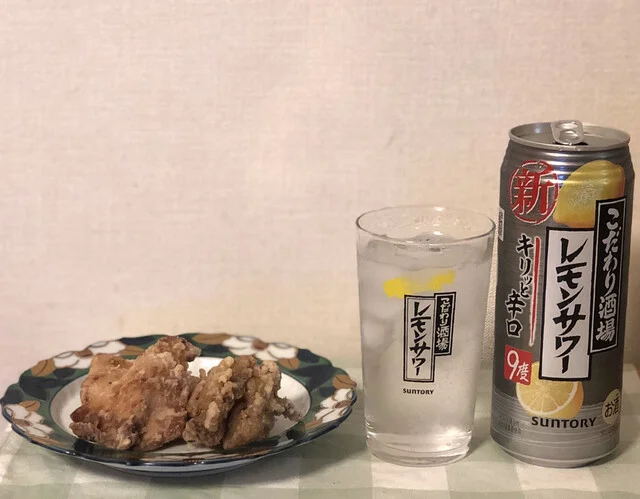 唐揚げ専門店 鶏笑酒場 石巻店 - 石巻あゆみ野（居酒屋）の写真