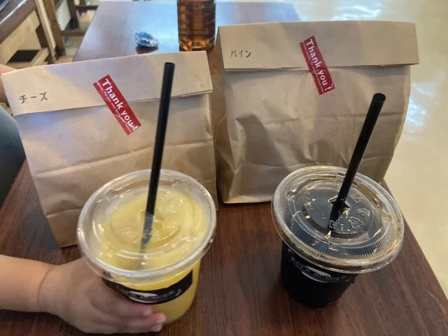 KAT'S BURGER（カッツ バーガー） - 鹿角花輪（ハンバーガー）の写真