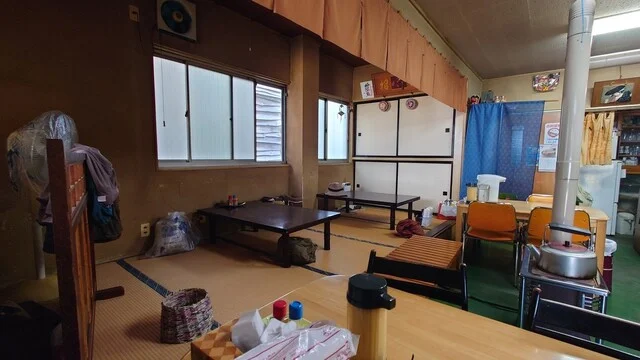 池端屋 - 斗米（食堂）の写真