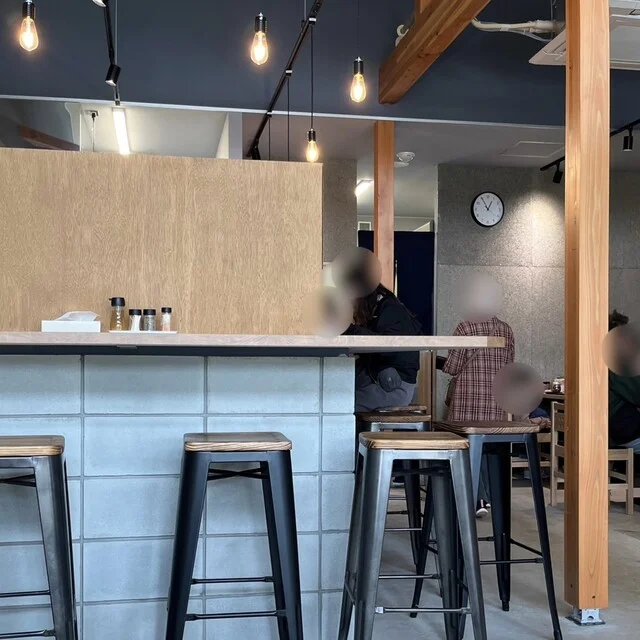 牛麺処 タンカクメン - 渋民（麺類）の写真