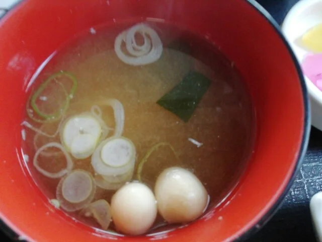 岬 - 小友（ラーメン）の写真